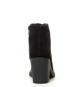 Botines con Tacón para Mujer | Comprar online en Esdemarca