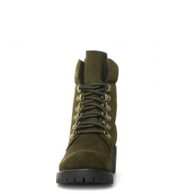 Botines con Tacón para Mujer | Comprar online en Esdemarca