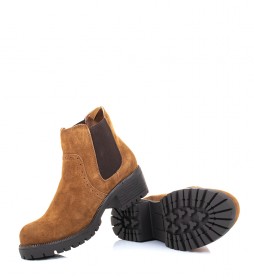 Botines con Tacón para Mujer | Comprar online en Esdemarca