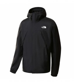 The North Face Resolve 2 Jacket black 