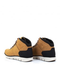 timberland bradstreet leather sensorflex