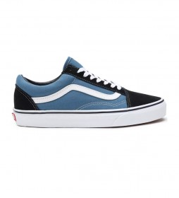 Vans granate online mujer