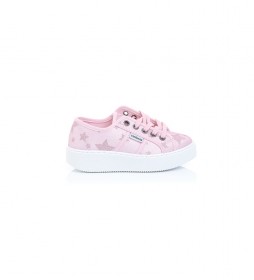 victoria scarpe rosa