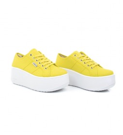 victoria chaussure plateforme