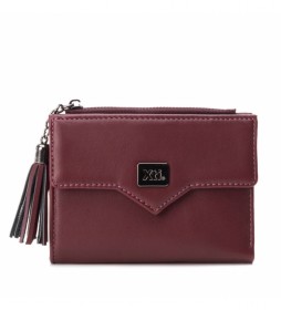 cartera nike mujer marron