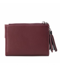 cartera nike mujer marron