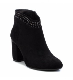 Botines Tacon Xti Flash Sales, UP TO 69% OFF | www.bravoplaya.com