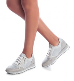 Xti Women/’s 48287 Hi-Top Slippers