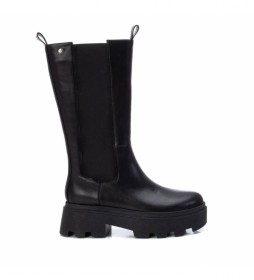 Comprar Xti Botas Live negro 04914601 - tu tienda online de Trekking