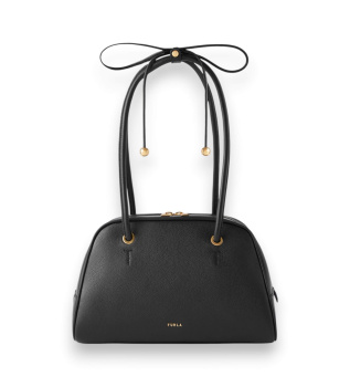 Bolso Poppy negro