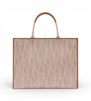 Borsa beige Opportunity