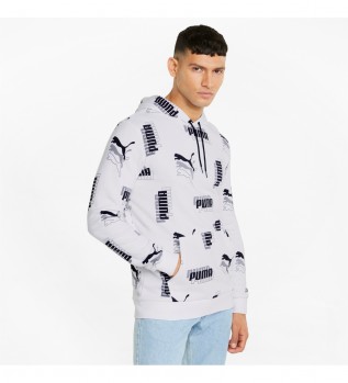 Sudaderas Puma para Hombre - Tienda Esdemarca moda, calzado y complementos  - zapatos de marca y zapatillas de marca