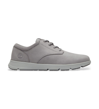 Parker Street grey trainers