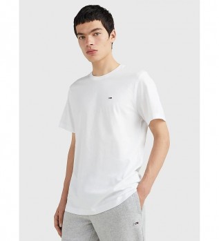 TJM Original Jersey blanc