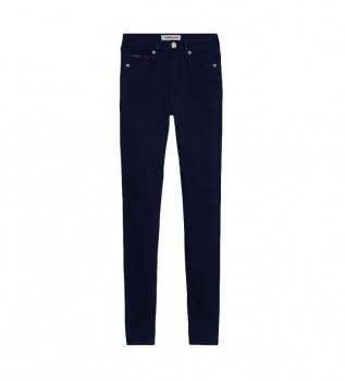 Jeans Super Skiny Avdbs navy