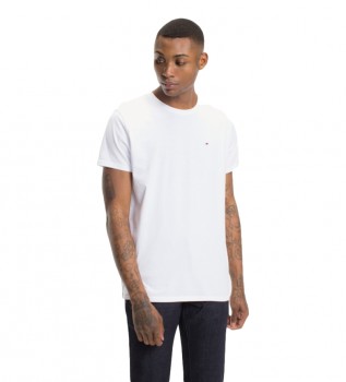 TJM Original Jersey Tee branco
