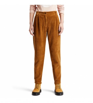 Pantalones cargo de Timberland para hombre | FASHIOLA.es