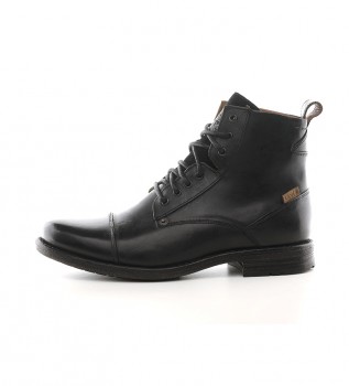 Botines de Levi's | FASHIOLA.mx