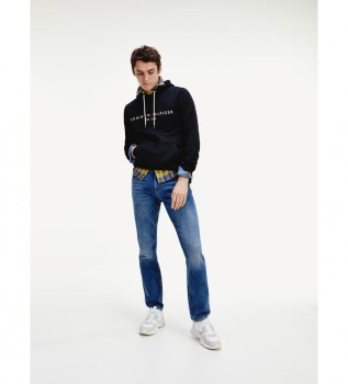 Sudaderas Tommy Hilfiger para Hombre - Tienda Esdemarca moda, calzado y  complementos - zapatos de marca y zapatillas de marca