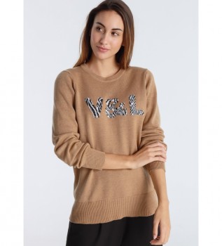 Sudaderas y Jerséis Victorio \u0026 Lucchino, V\u0026L para Mujer - Tienda Esdemarca  moda, calzado y complementos - zapatos de marca y zapatillas de marca