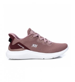 Comprare Xti Sneakers 043467 nude