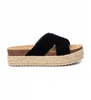 Sandalias con plataforma Xti para Mujer - Tienda Esdemarca moda, calzado y  complementos - zapatos de marca y zapatillas de marca