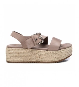 Sandalias con plataforma Xti para Mujer - Tienda Esdemarca moda, calzado y  complementos - zapatos de marca y zapatillas de marca