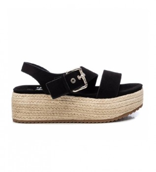 Sandalias con plataforma Xti para Mujer - Tienda Esdemarca moda, calzado y  complementos - zapatos de marca y zapatillas de marca