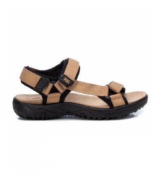 Sandalias Planas Xti de Hombre | Comprar Calzado Xti de Hombre - Tu Tienda  de Moda Online, Esdemarca
