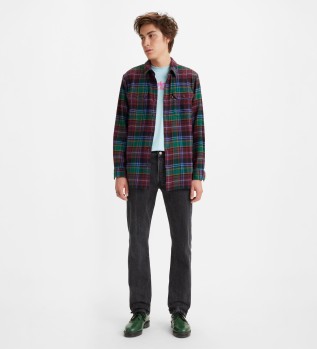 Jean 501 Original noir