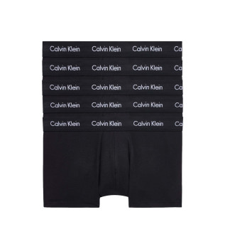 Bóxer trunk Calvin Klein para hombre