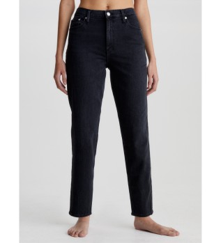 Pantalones Calvin Klein Jeans para Mujer - Tienda Esdemarca calzado, moda y  complementos - zapatos de marca y zapatillas de marca