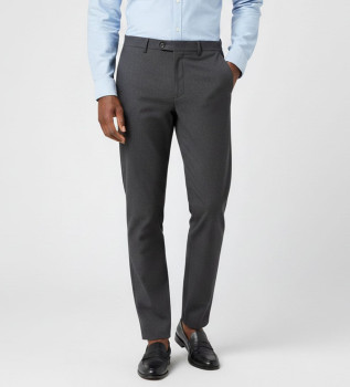Pantaln Ter gris