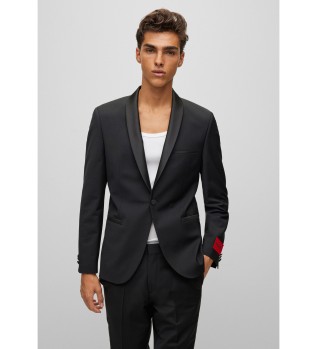 Blazer noir Arti noir
