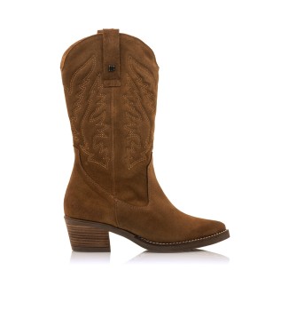 Comprar botas Mustang para mujer en tienda online Esdemarca