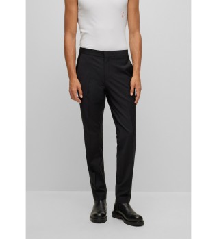 Hesten trousers black