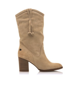 Comprar botas Mustang para mujer en tienda online Esdemarca