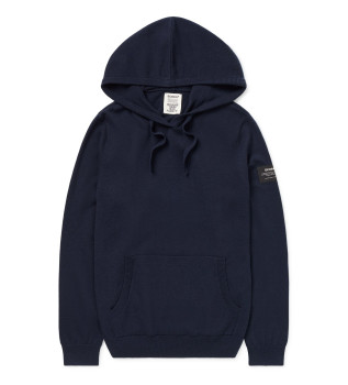 Sweat-shirt Carpe marino