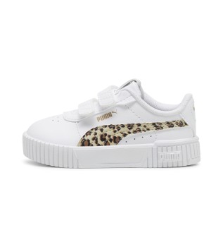 Comprar Puma Carina 2.0 Animal Update Sneakers branco