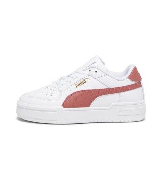 Buy Puma CA Pro Classic Leather Sneakers white