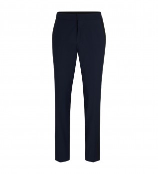 Hesten Trousers Navy