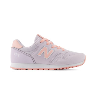 Buy New Balance Trainers 373 lilac