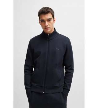 Sweatshirt Skaz navy