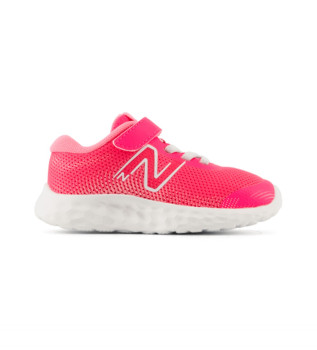 Kaufen New Balance Schuhe 520v8 rosa