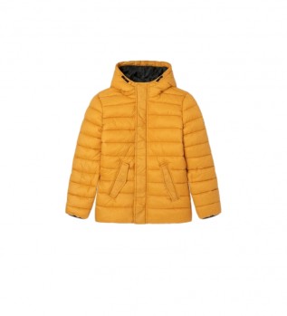 Buy Pepe Jeans Andreu yellow marker