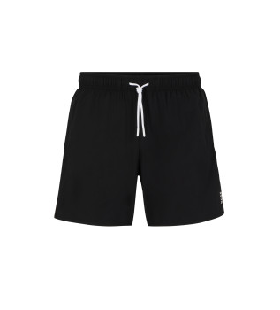 Svart Iconic baddr�kt