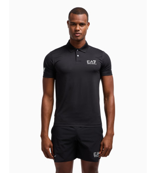 Polo Sport Ventus 7 black