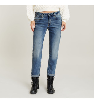 Jeans Kate Boyfriend azul