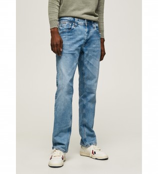 Jeans Cash blue