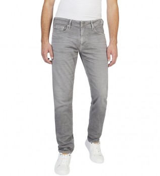 Jeans Stanley grey